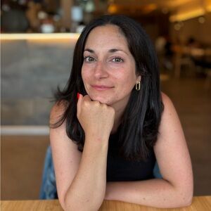 Meet your Posher, Alexa